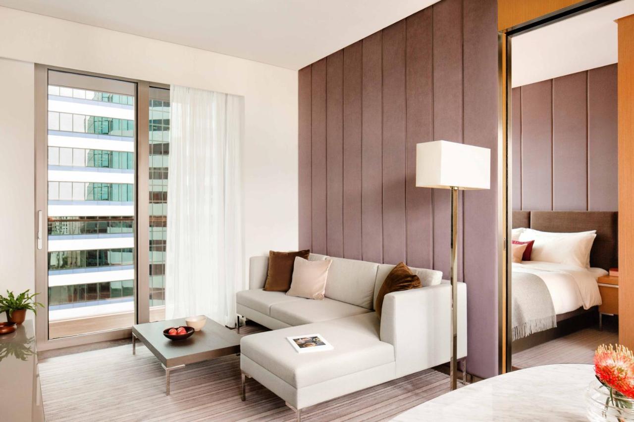East Apartments Hongkong Exteriör bild